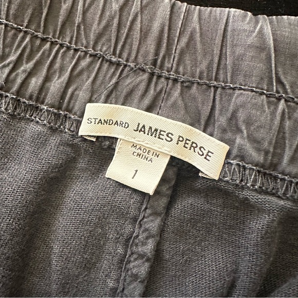 James Pearse Joggers - Picture 3 of 3